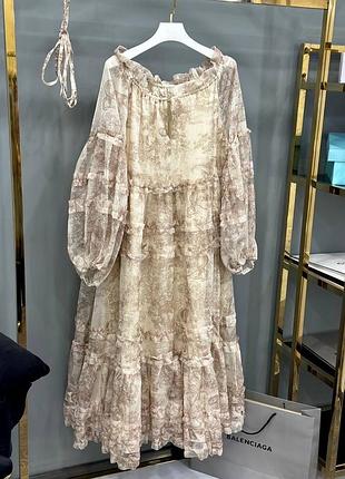 Сукня dior 5