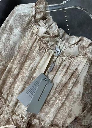 Сукня dior 6