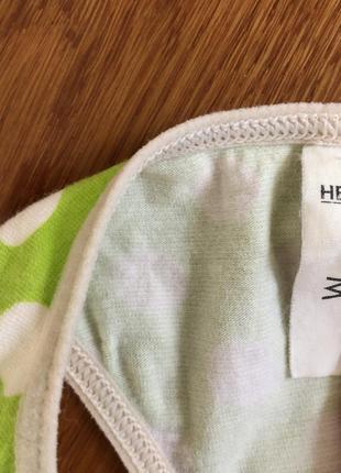 Майка топ hema s/m 3