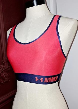 Under armour компресійне бра armour®