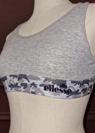 Топ ellesse2 фото