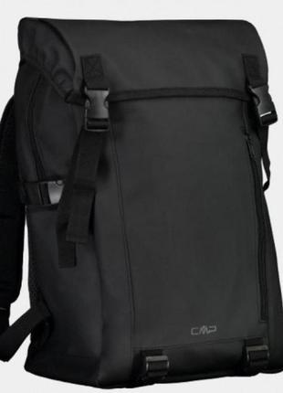 Повседневный рюкзак cmp soft tricker 20l urban bag