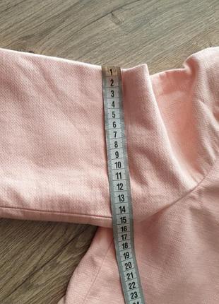 Плащ zara 9