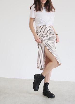 Юбка acne studios