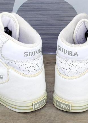 Кросівки supra5 фото