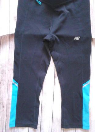 Спортивні бриджі тайсы new balance оригінал s