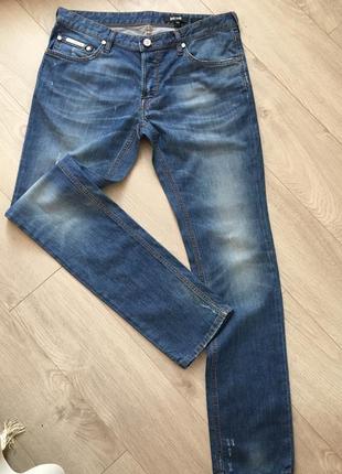 Джинсы just cavalli