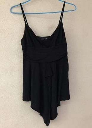 Трикотажний топ h&m,s