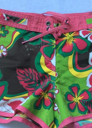 Очень красивые шорты для пляжа р . s