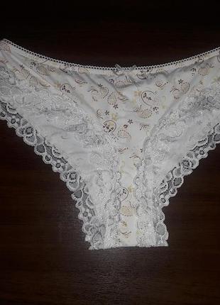 Трусики primark