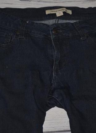 28/л/l классные фирменные джинсы скини модной женщине с разрезами на коленях5 фото