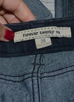 28/л/l классные фирменные джинсы скини модной женщине с разрезами на коленях9 фото