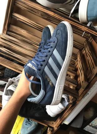 Adidas spezial3 фото