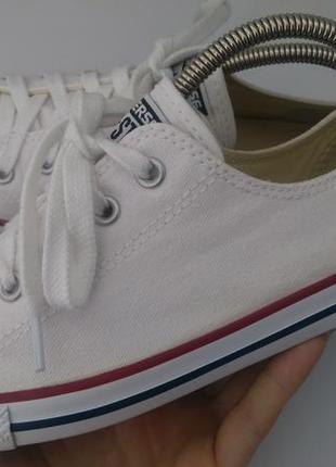 Кеды converse 37 р.