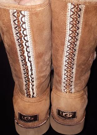 Евро 39-25 см  ugg 4