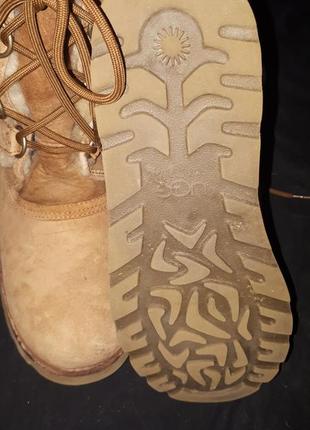Евро 39-25 см  ugg 5