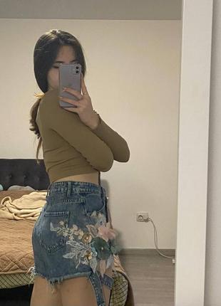 Шорты бомбезные🔥 5