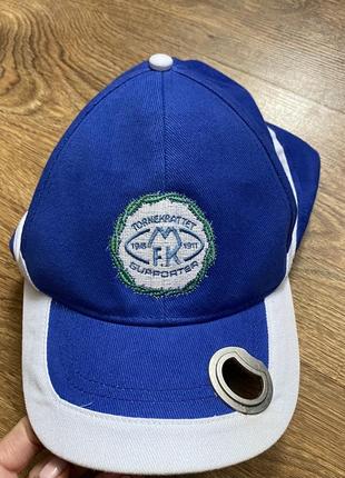 Кепка чоловіча moldefk