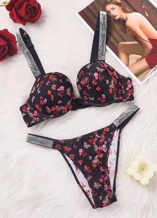 Комплект victoria’s secret 💕