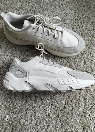 Кроссовки adidas zx 22 boost