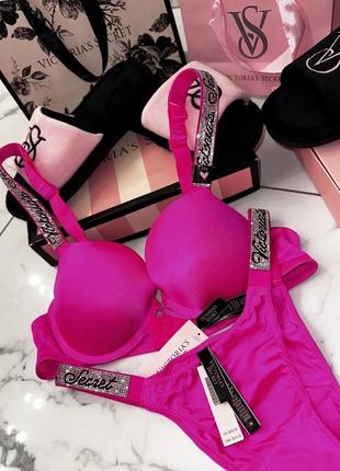 Комплект victoria’s secret 💕