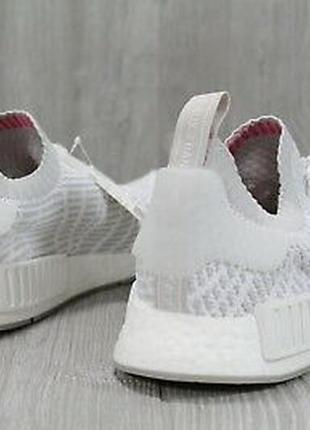 Лёгкие летние кроссовки слипоны adidas nmdr1 stlt pk w cq2390-оригинал Adidas, цена - 1890 грн, #25462767, купить по доступной цене | Украина - Шафа