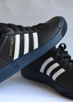 Adidas forest hills5 фото