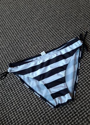 Трусики купальник