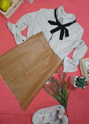 Рубашка от mango😻