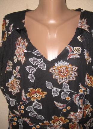 Шифонова сукня simplybe р-р202 фото