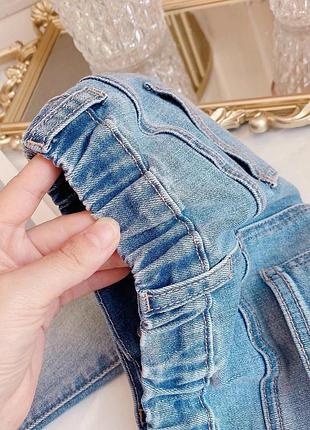 Джинси кльош якісні 3