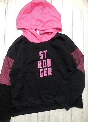 Худи на девочку, худи для девчонки, кофта с капюшоном