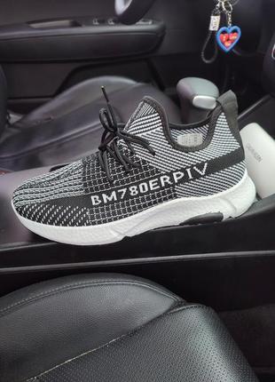 Стильные кроссовки весна текстильные легкие кеды 🐞