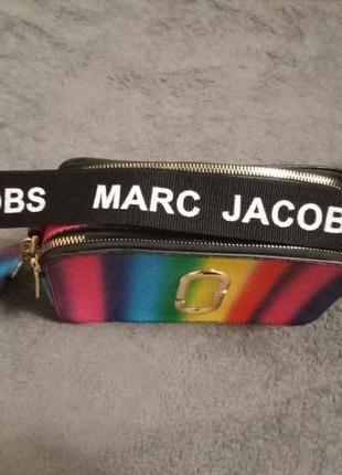 Сумка клатч от marc jacobs2 фото