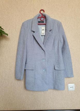 Трендовое, нежное, очень красивое, стильное пальто miss selfridge4 фото