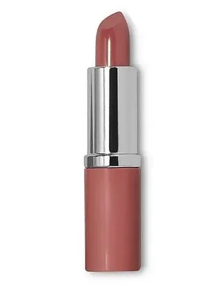 Помада clinique pop lip colour + primer, оттенок bare pop