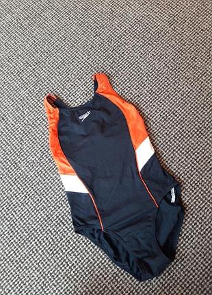 Купальник speedo