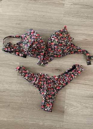 Стильный купальник 👙