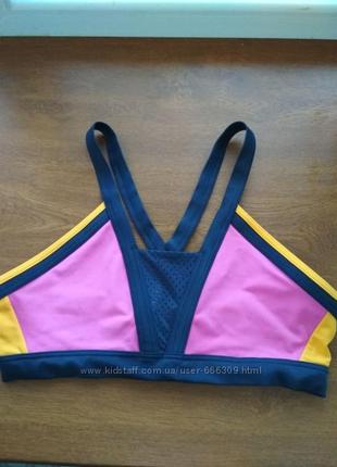 Спортивный лиф