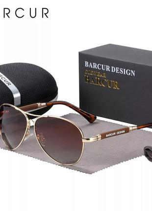 Солнцезащитные очки мужские женские