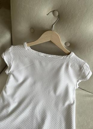 Белая блузка8 фото