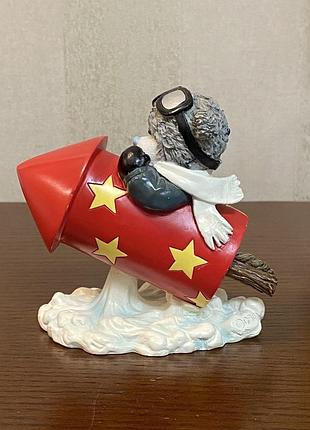 Фигурка me to you «на луну и обратно».