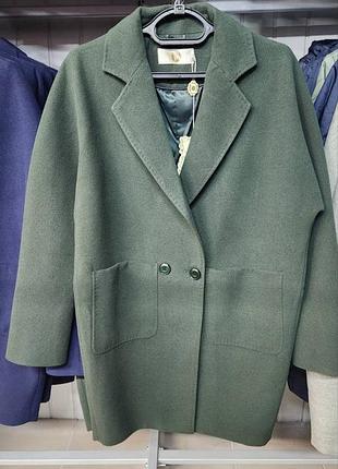 Женское пальто на весну-осень