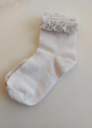 Брендові шкарпетки