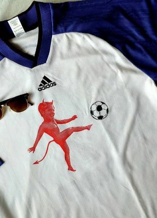 Футболка adidas