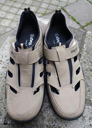 Босоножки, сандалии