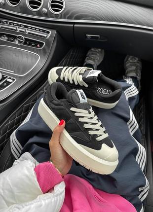 New balance ct302 кроссовки