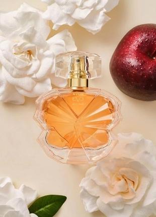 Парфумована вода avon eve become,50ml