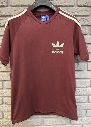 Футболка adidas