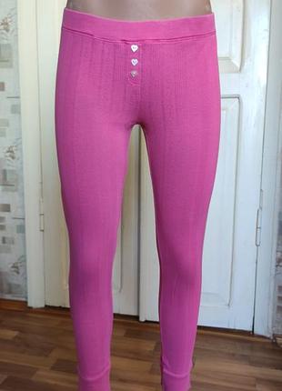 Леггинсы лосины